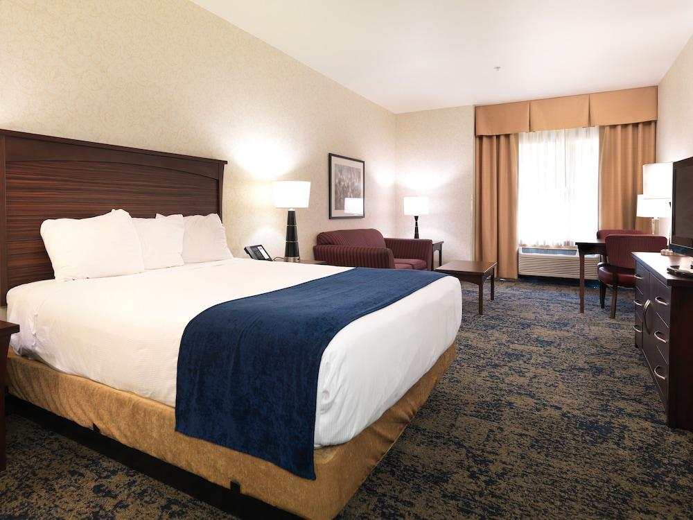 Crystal Inn Hotel & Suites - Salt Lake City Dış mekan fotoğraf