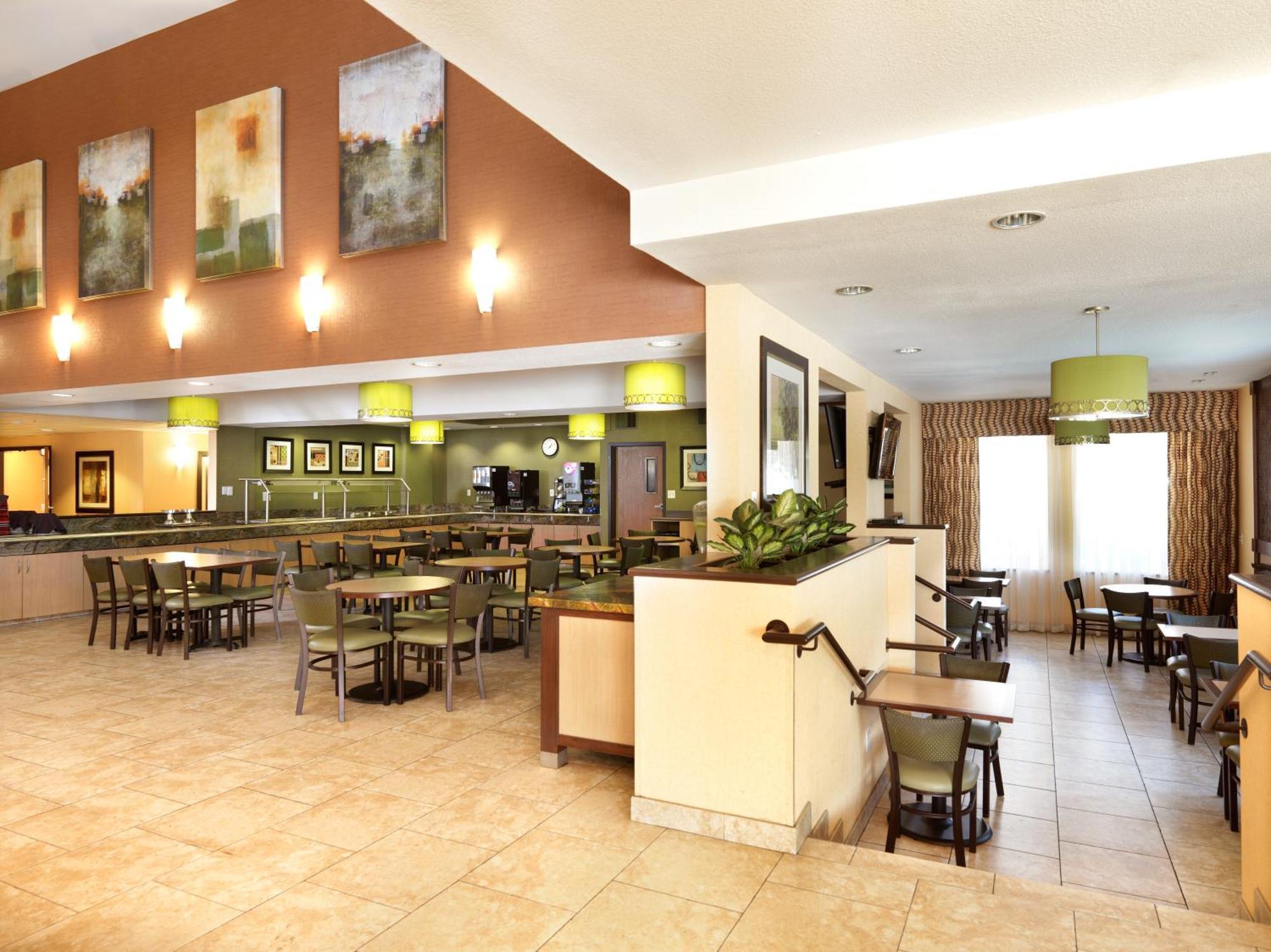 Crystal Inn Hotel & Suites - Salt Lake City Dış mekan fotoğraf